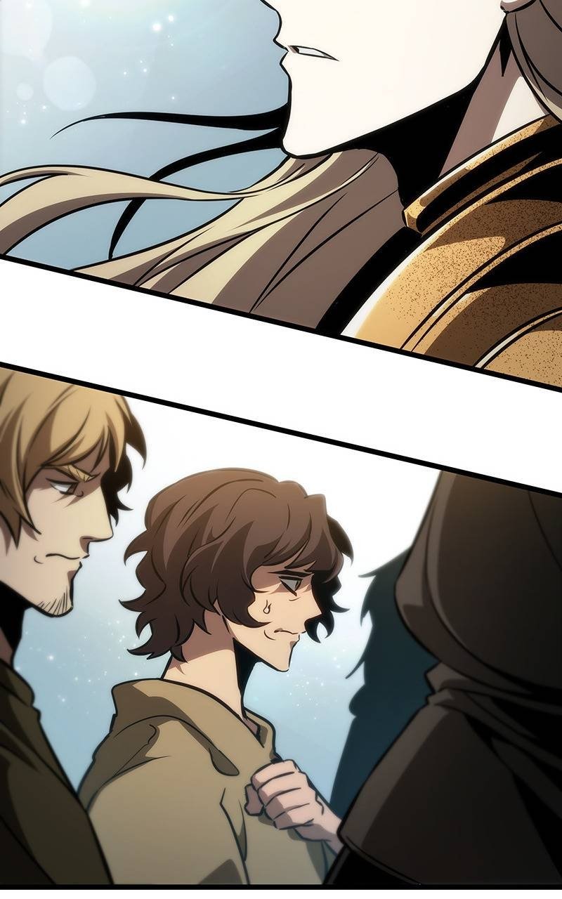 The World After the Fall Chapitre 54 - Page 36