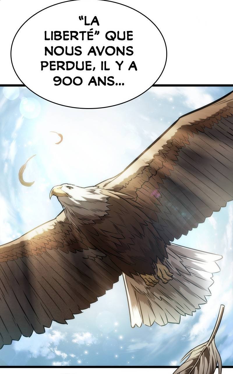 The World After the Fall Chapitre 54 - Page 40