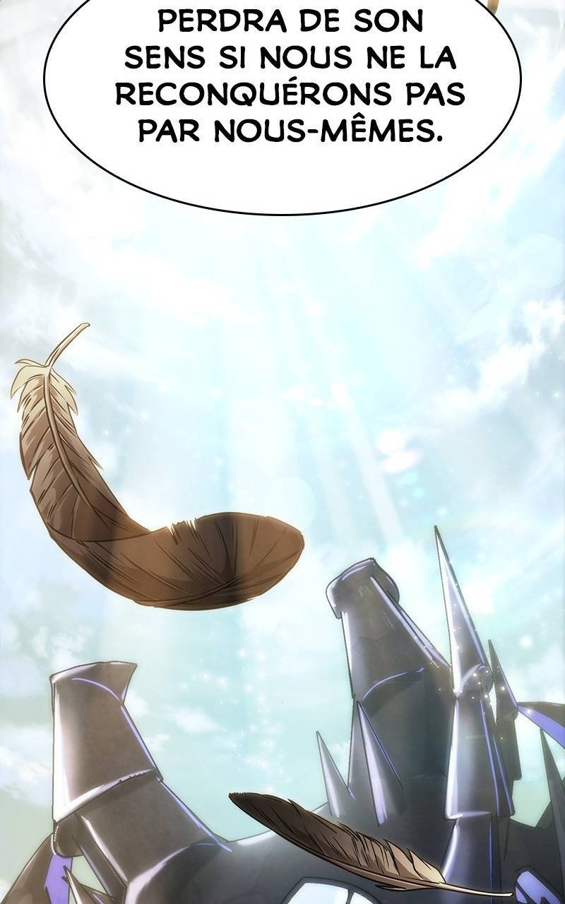 The World After the Fall Chapitre 54 - Page 42