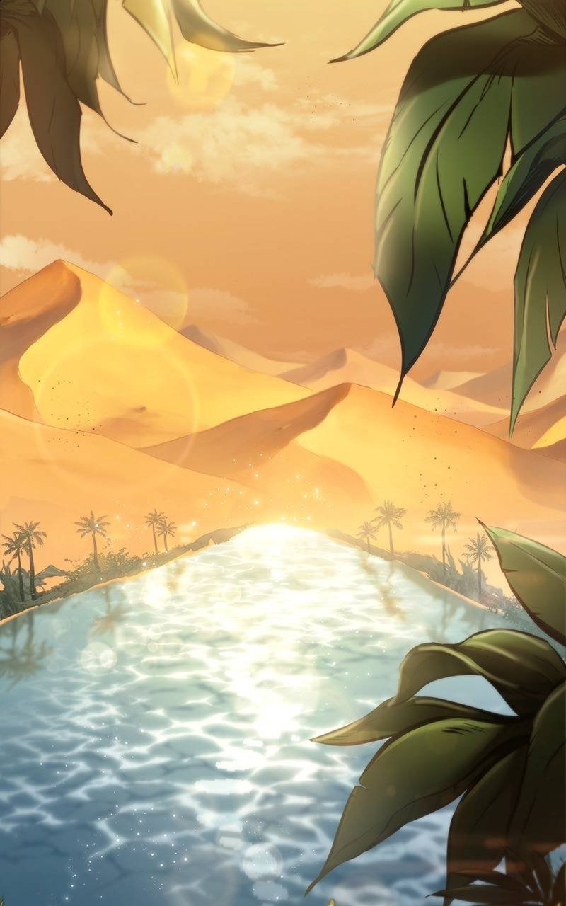 The World After the Fall Chapitre 54 - Page 48