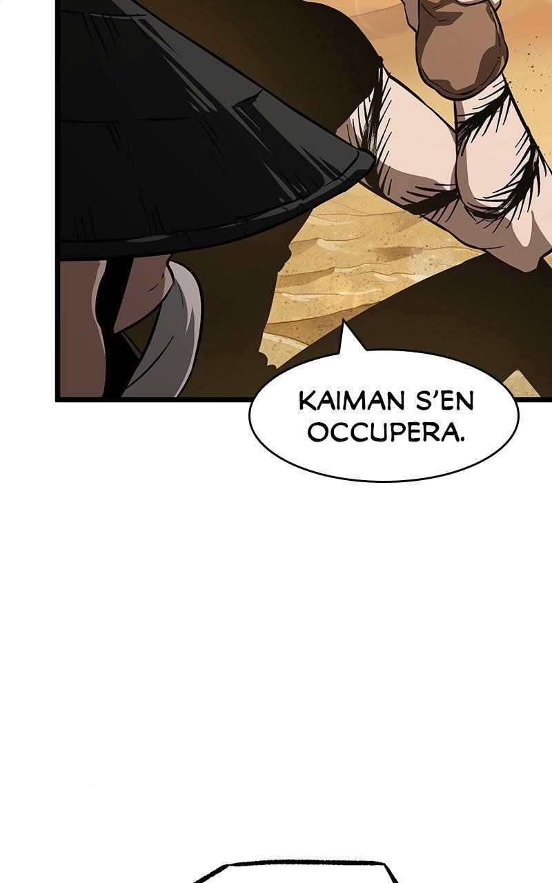 The World After the Fall Chapitre 54 - Page 52