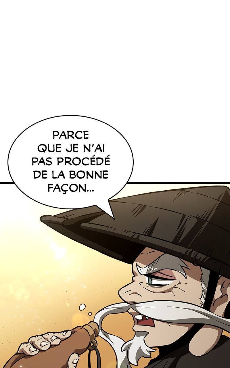 The World After the Fall Chapitre 54 - Page 57