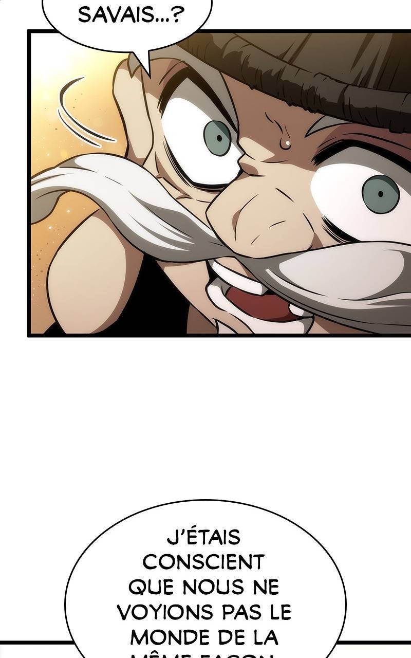 The World After the Fall Chapitre 54 - Page 59