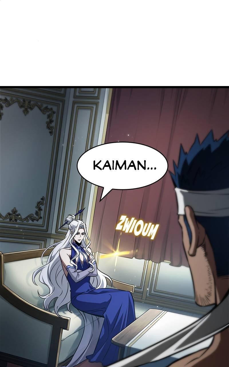 The World After the Fall Chapitre 54 - Page 6
