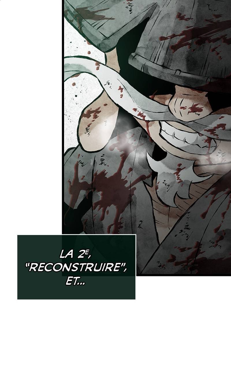 The World After the Fall Chapitre 54 - Page 65