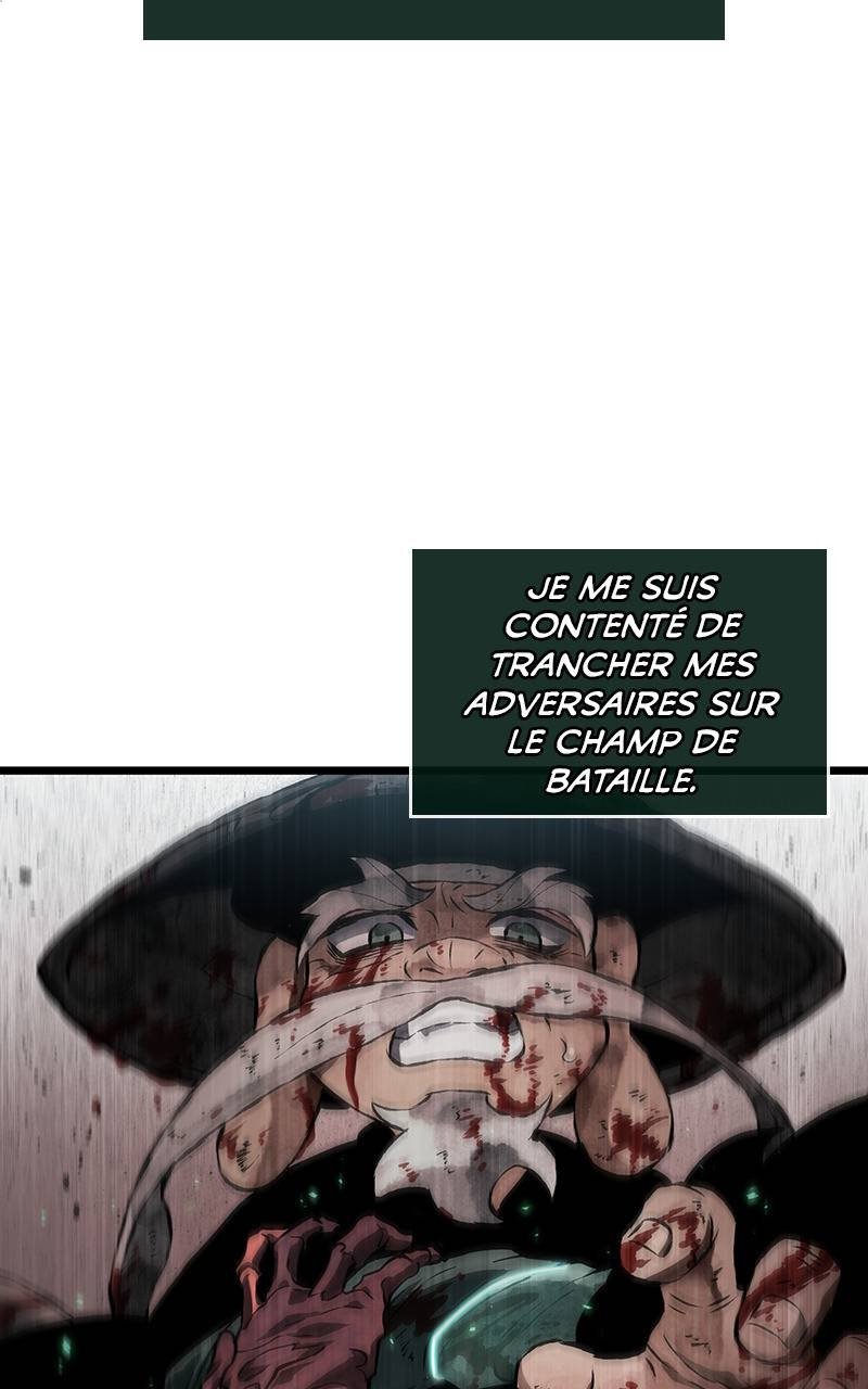 The World After the Fall Chapitre 54 - Page 69