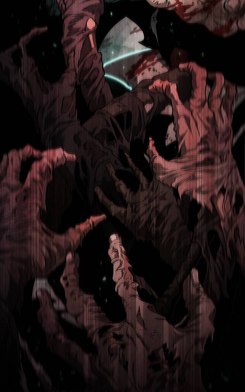 The World After the Fall Chapitre 54 - Page 70