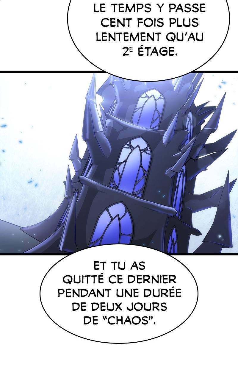 The World After the Fall Chapitre 54 - Page 83