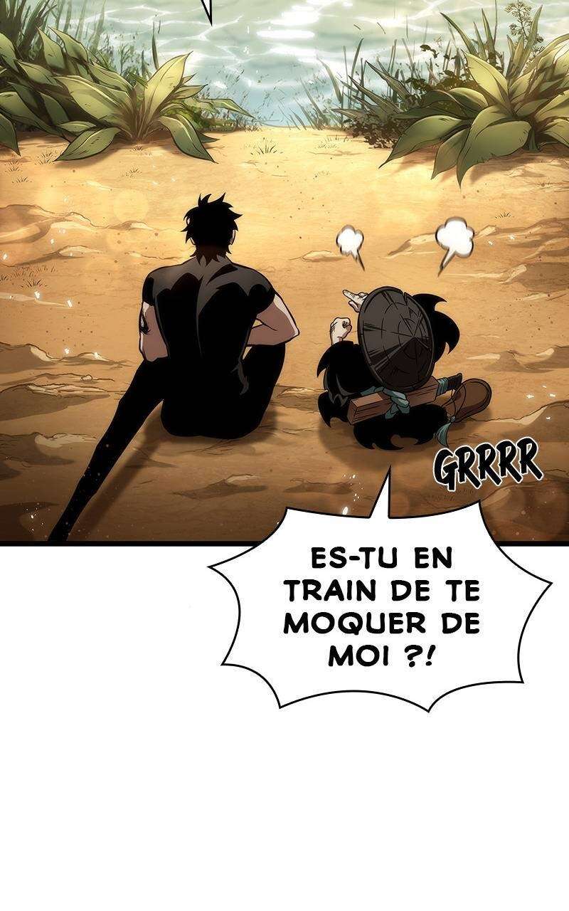 The World After the Fall Chapitre 54 - Page 89