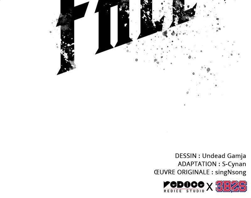The World After the Fall Chapitre 55 - Page 127