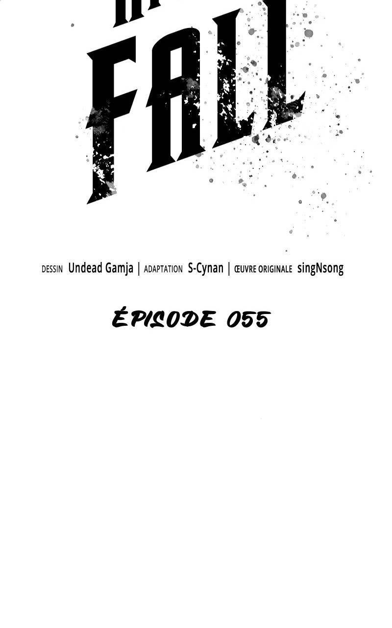 The World After the Fall Chapitre 55 - Page 14