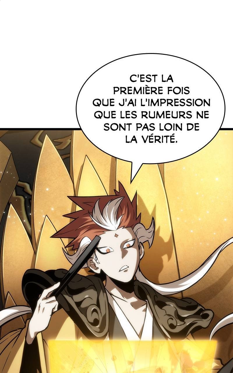 The World After the Fall Chapitre 55 - Page 16