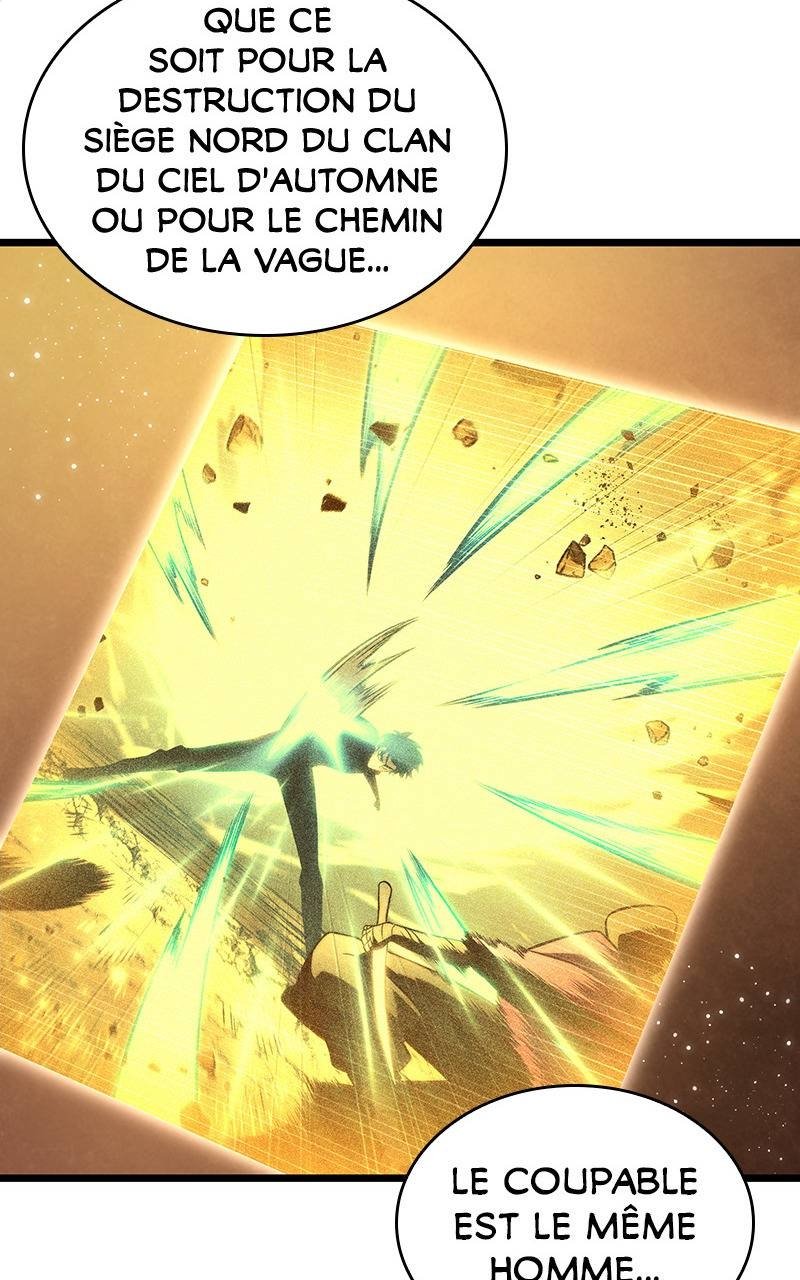 The World After the Fall Chapitre 55 - Page 18