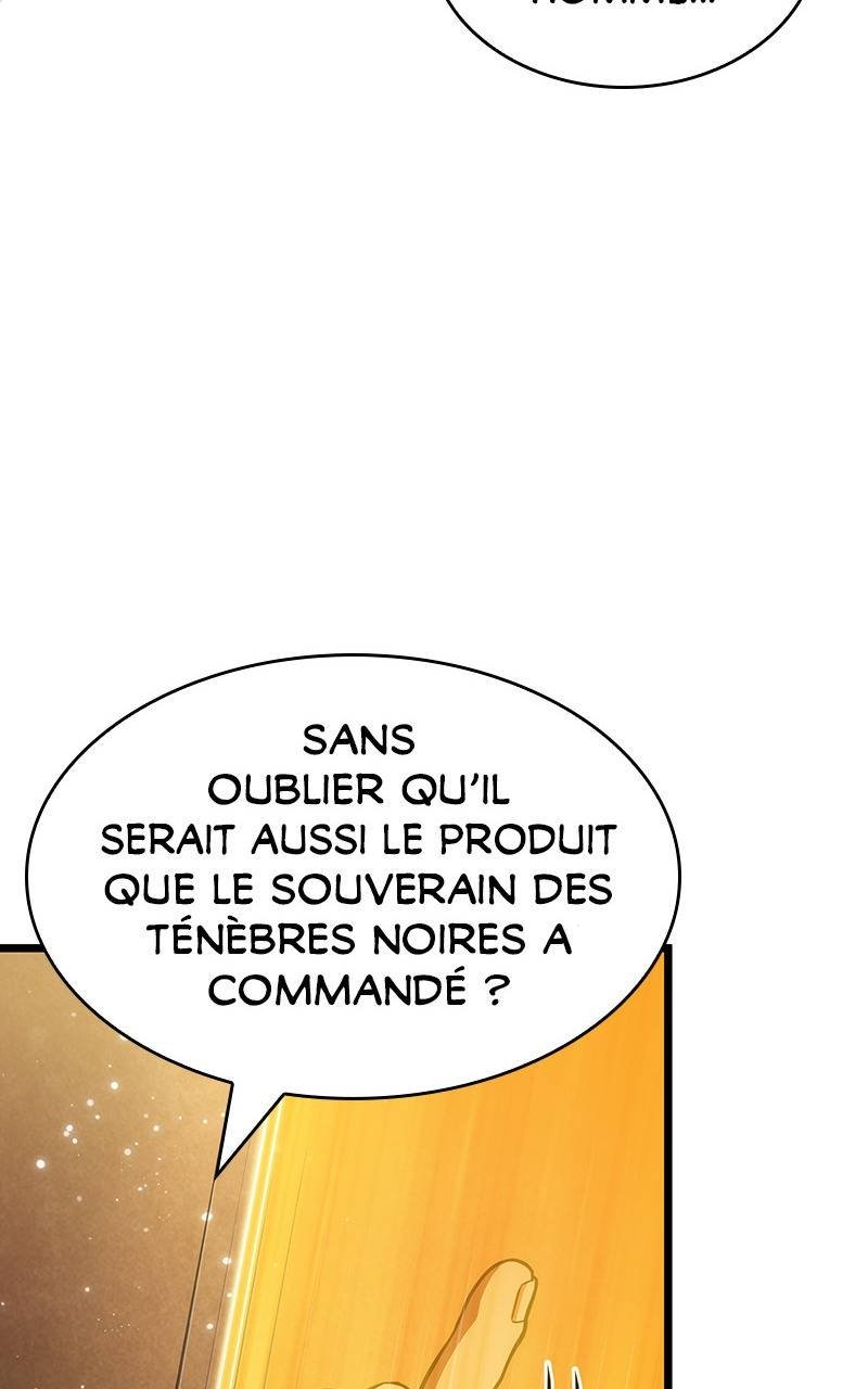 The World After the Fall Chapitre 55 - Page 19