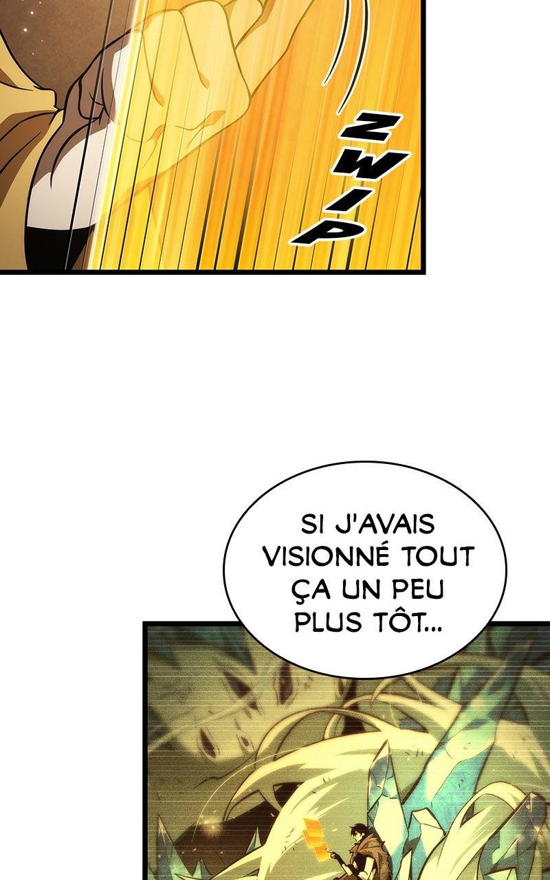 The World After the Fall Chapitre 55 - Page 20