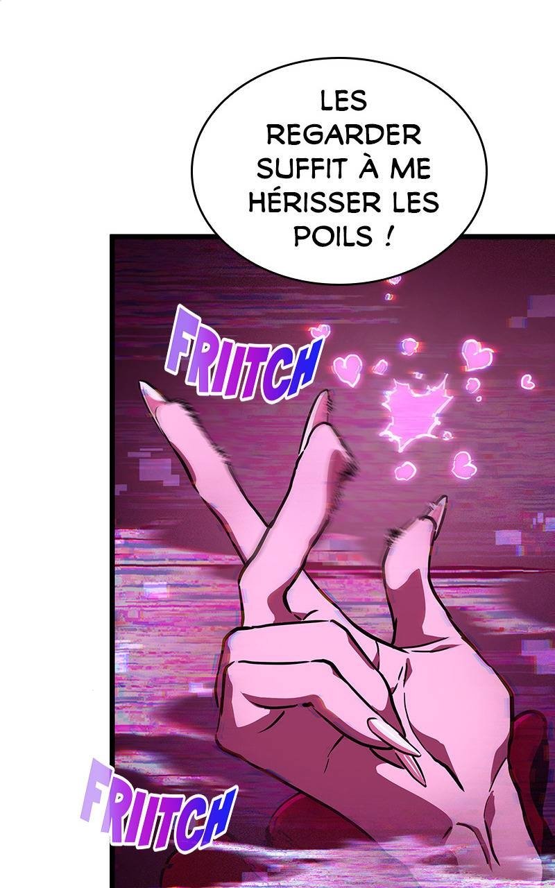 The World After the Fall Chapitre 55 - Page 23