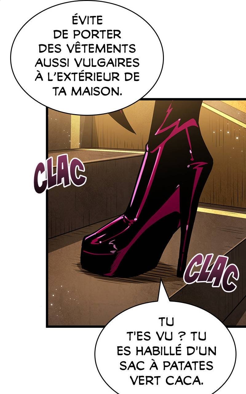 The World After the Fall Chapitre 55 - Page 31