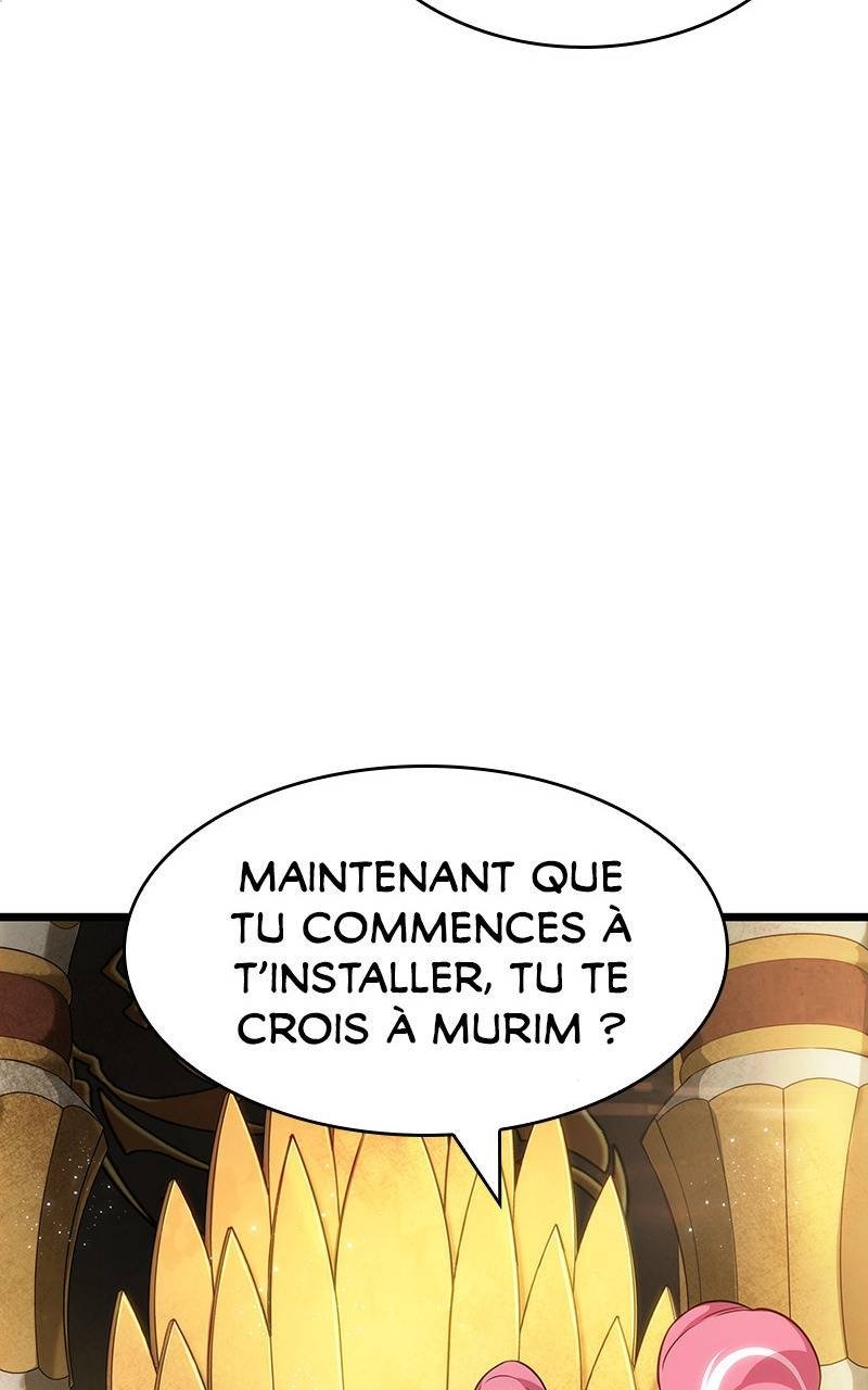 The World After the Fall Chapitre 55 - Page 32