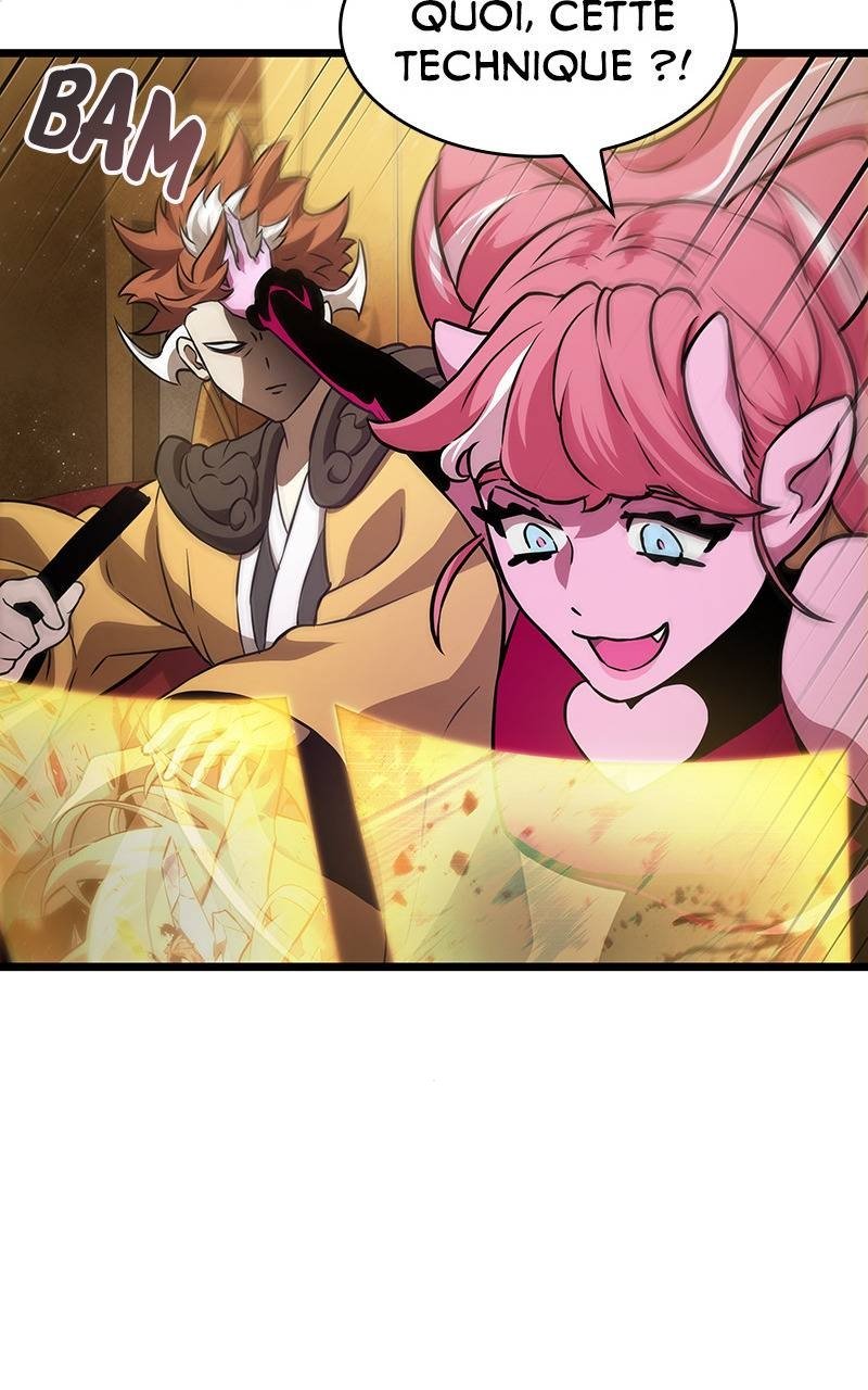 The World After the Fall Chapitre 55 - Page 35