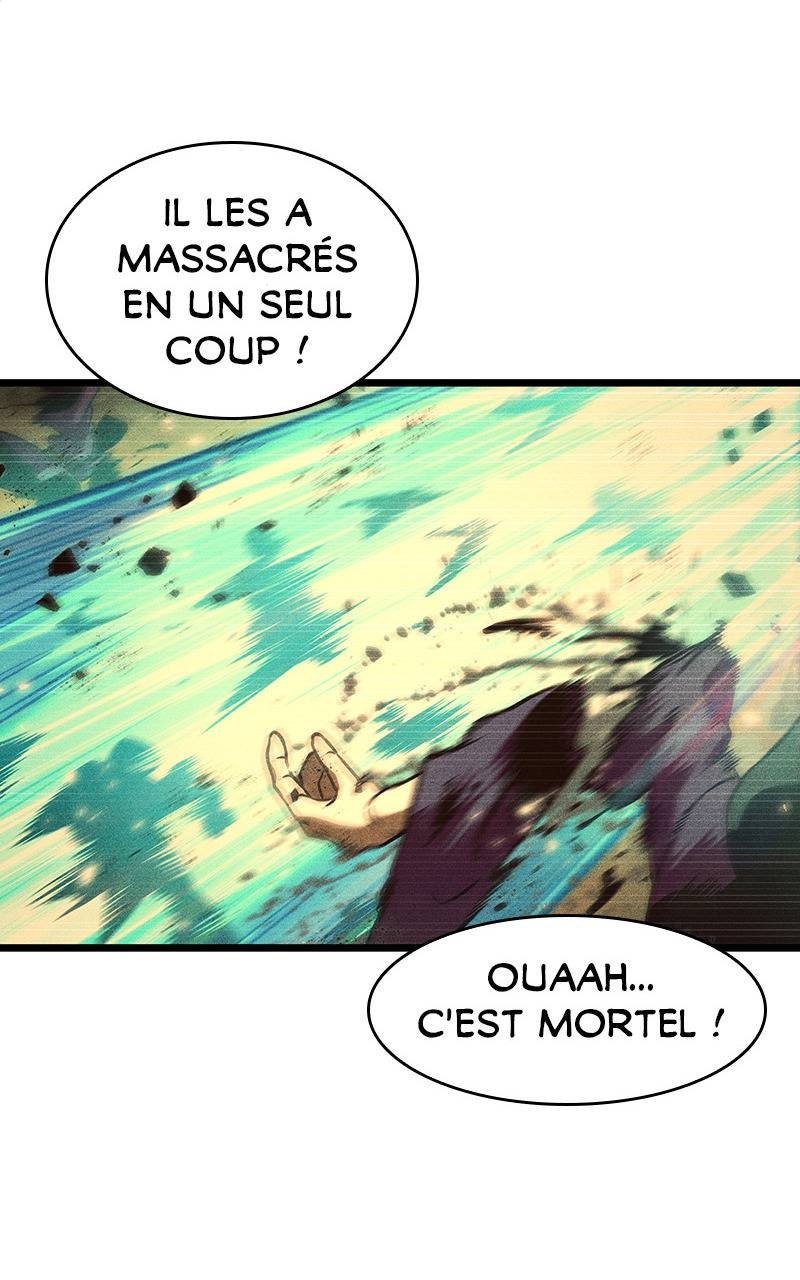 The World After the Fall Chapitre 55 - Page 36