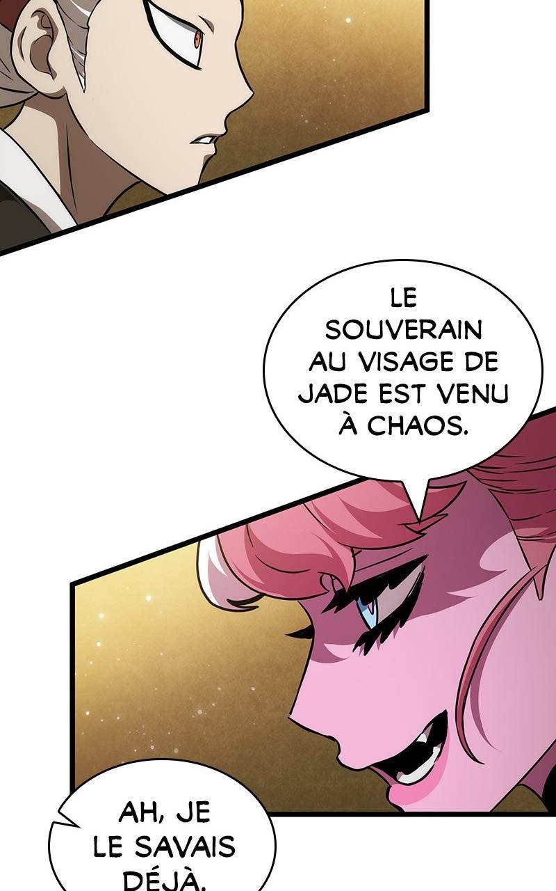 The World After the Fall Chapitre 55 - Page 39
