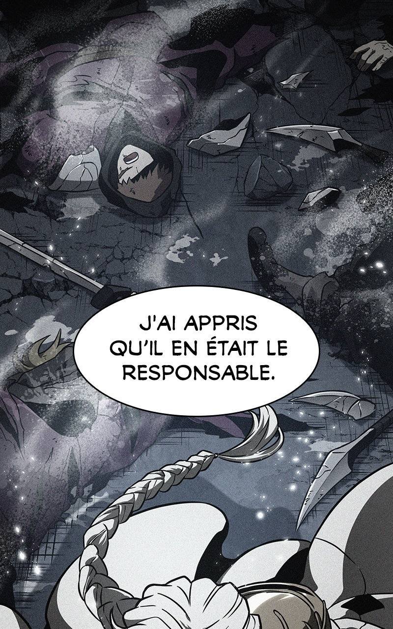 The World After the Fall Chapitre 55 - Page 41