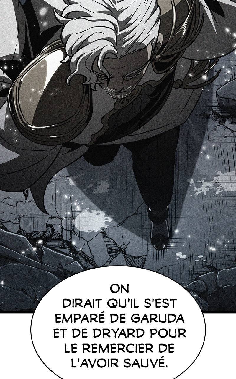 The World After the Fall Chapitre 55 - Page 42