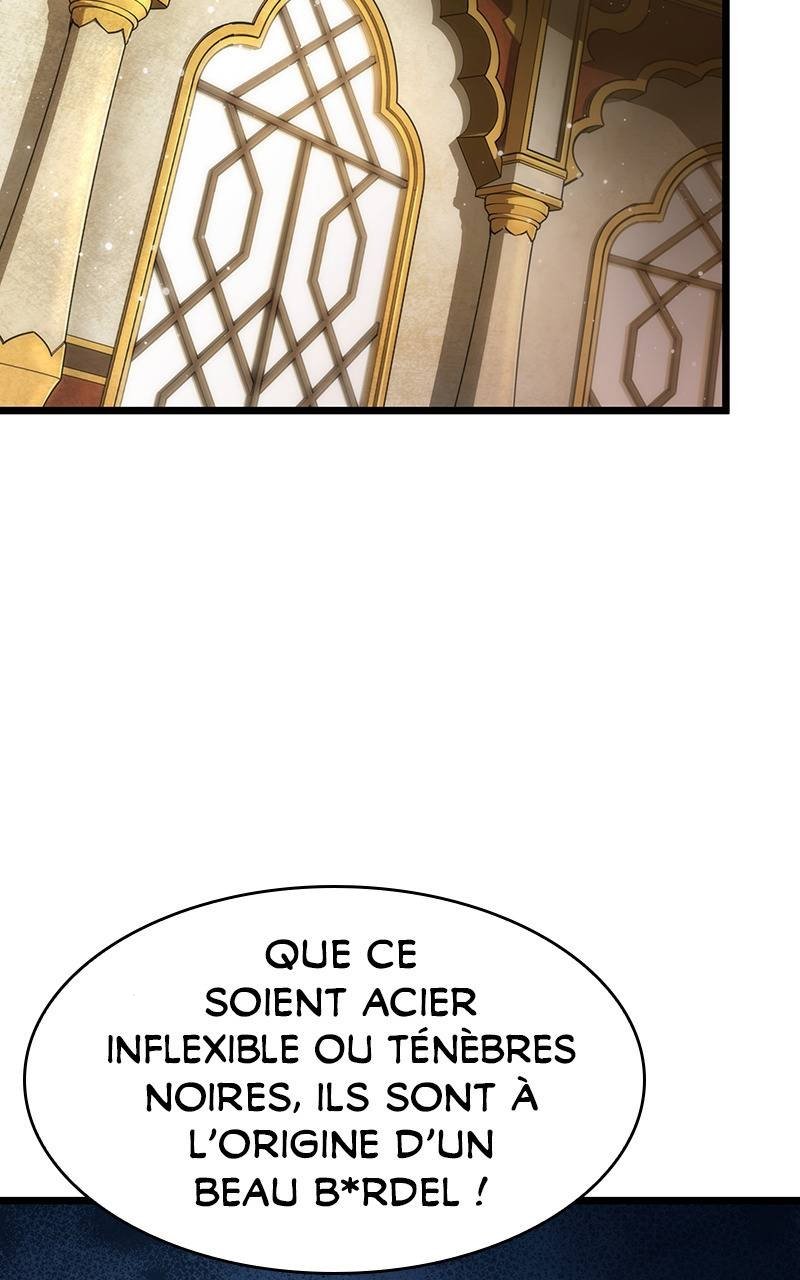 The World After the Fall Chapitre 55 - Page 44