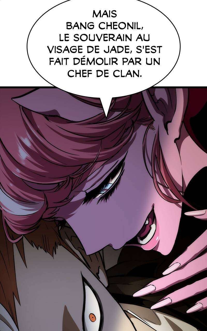 The World After the Fall Chapitre 55 - Page 48