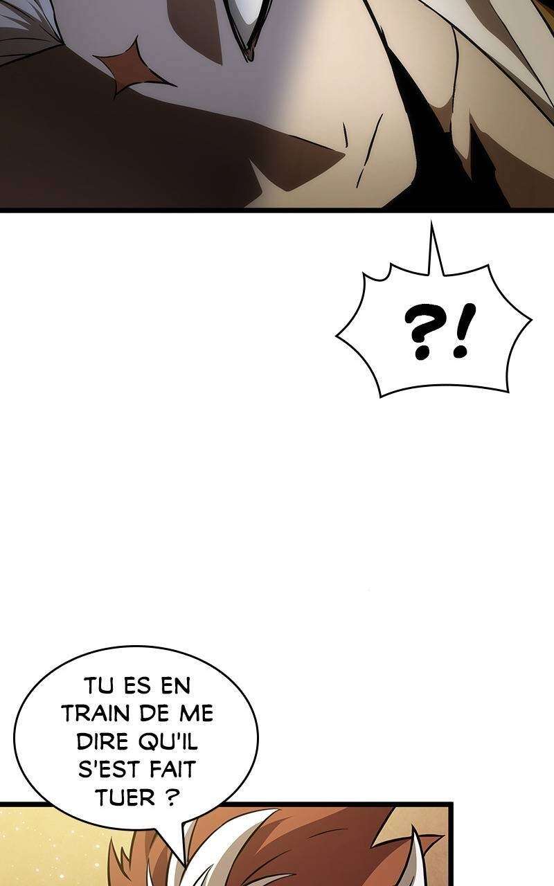 The World After the Fall Chapitre 55 - Page 49