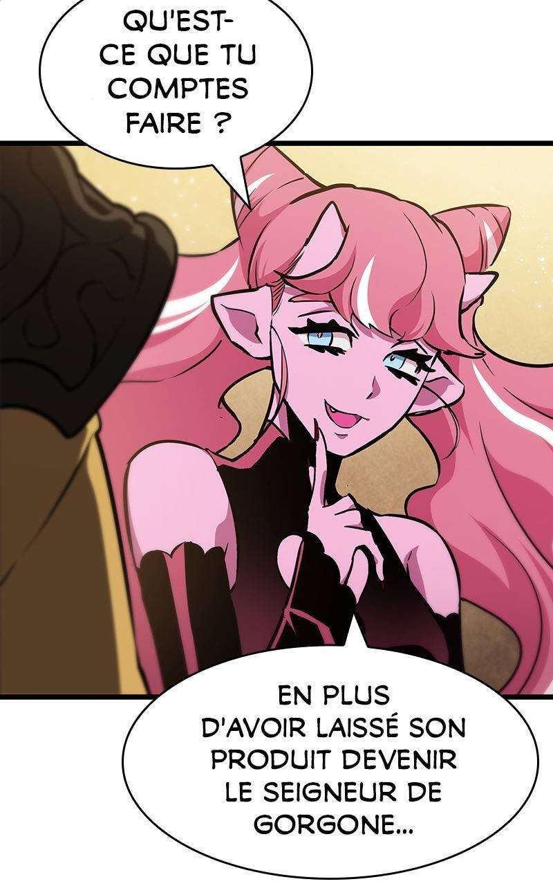 The World After the Fall Chapitre 55 - Page 59