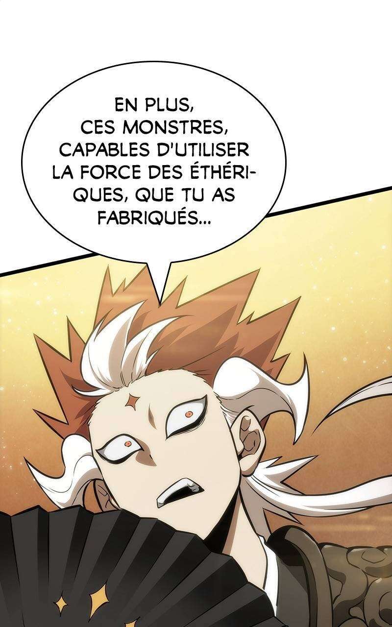 The World After the Fall Chapitre 55 - Page 62