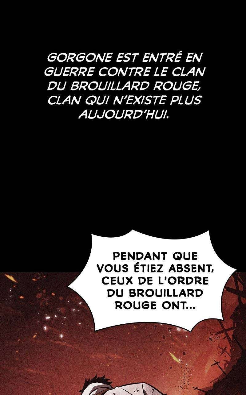 The World After the Fall Chapitre 55 - Page 96