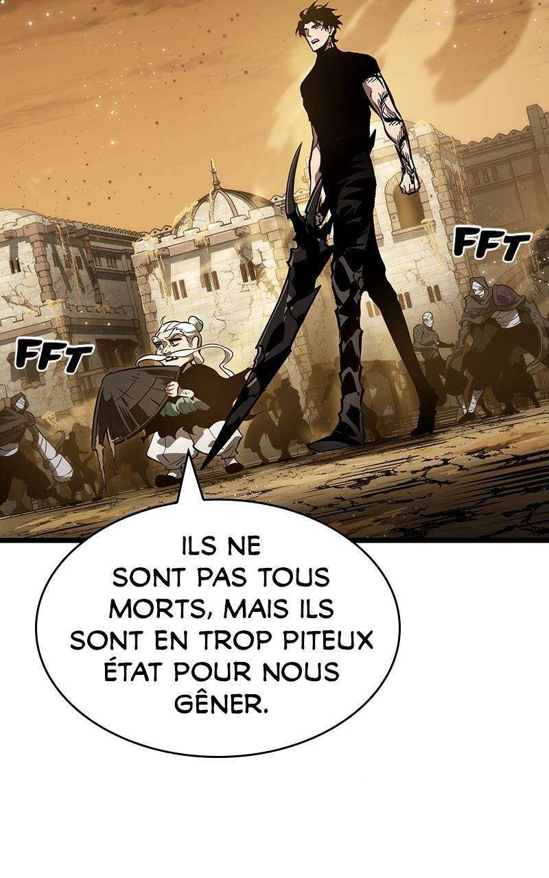 The World After the Fall Chapitre 56 - Page 105