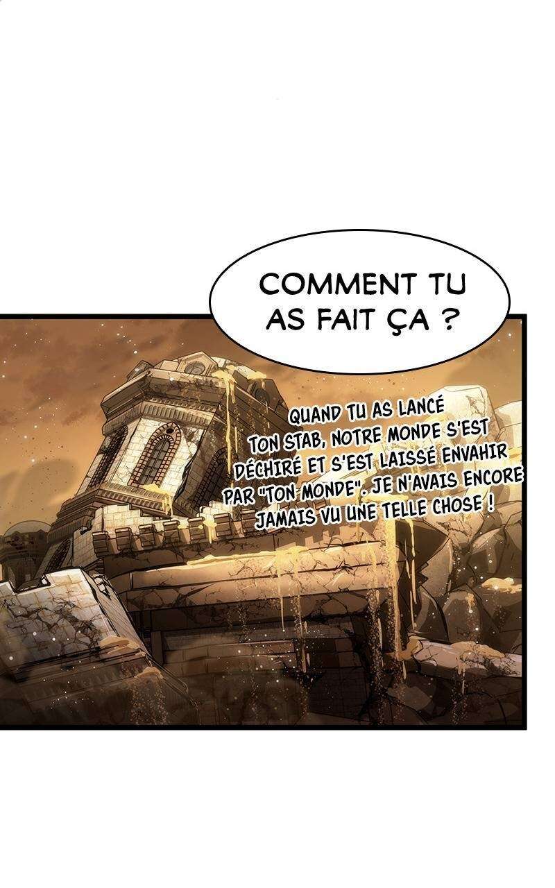 The World After the Fall Chapitre 56 - Page 106
