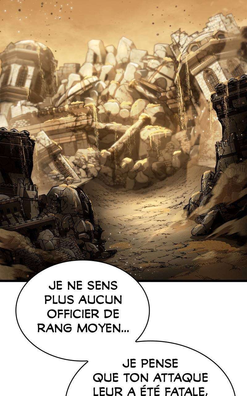 The World After the Fall Chapitre 56 - Page 109