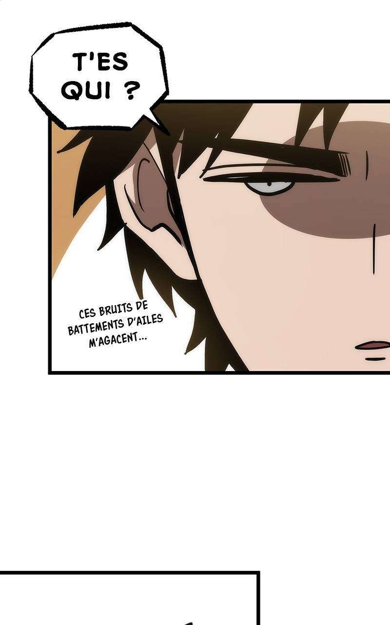 The World After the Fall Chapitre 56 - Page 118