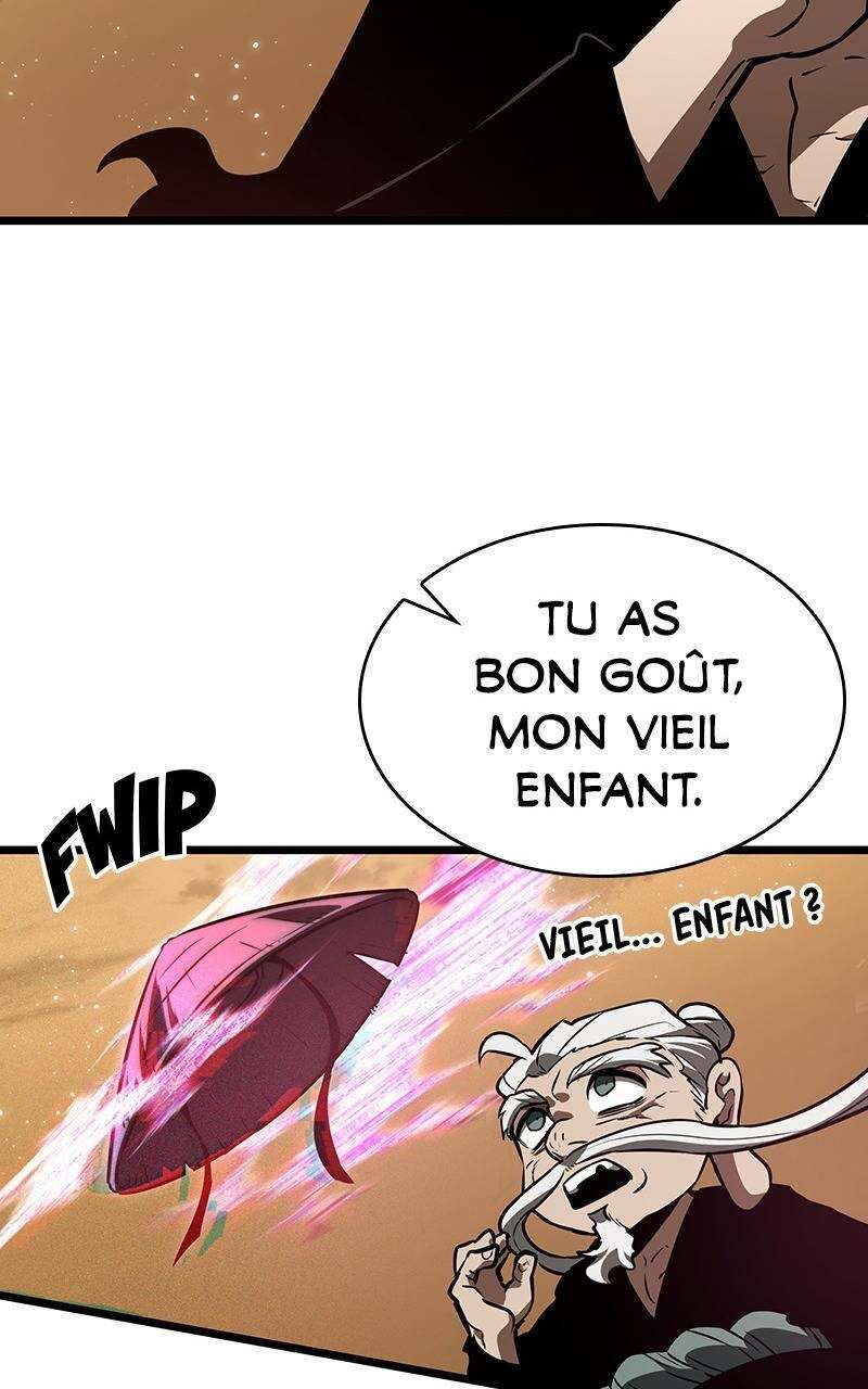 The World After the Fall Chapitre 56 - Page 124
