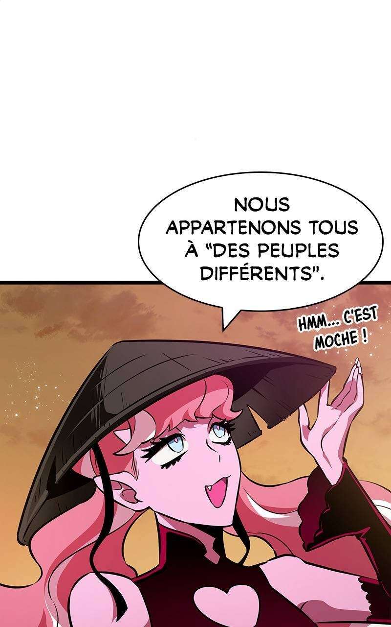 The World After the Fall Chapitre 56 - Page 126
