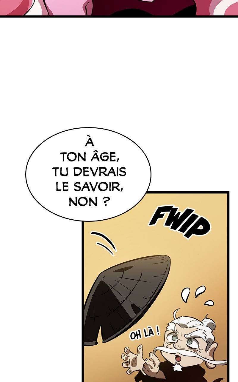 The World After the Fall Chapitre 56 - Page 127