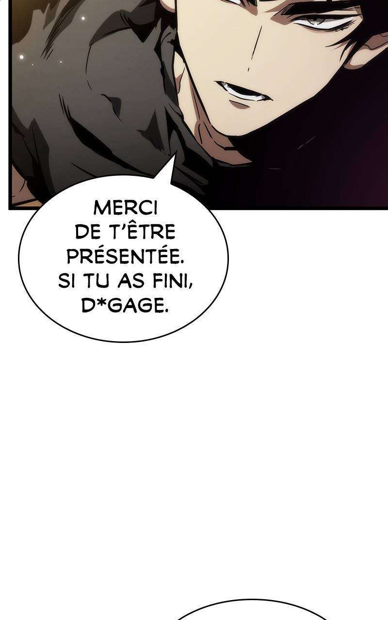 The World After the Fall Chapitre 56 - Page 132