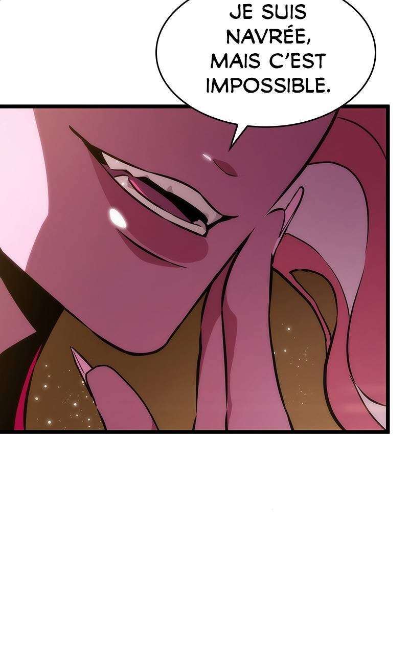 The World After the Fall Chapitre 56 - Page 133