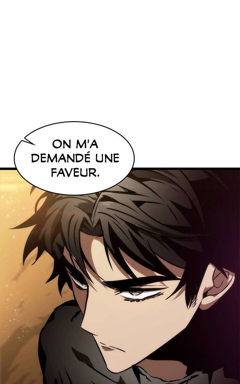 The World After the Fall Chapitre 56 - Page 134