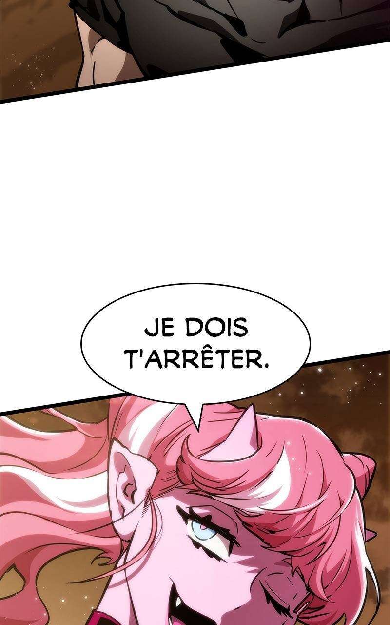 The World After the Fall Chapitre 56 - Page 135