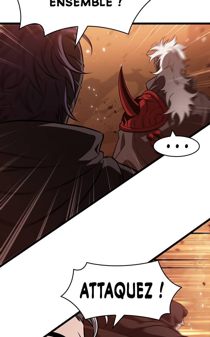 The World After the Fall Chapitre 56 - Page 19