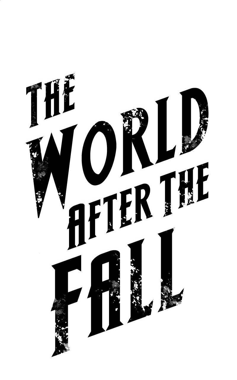 The World After the Fall Chapitre 56 - Page 24