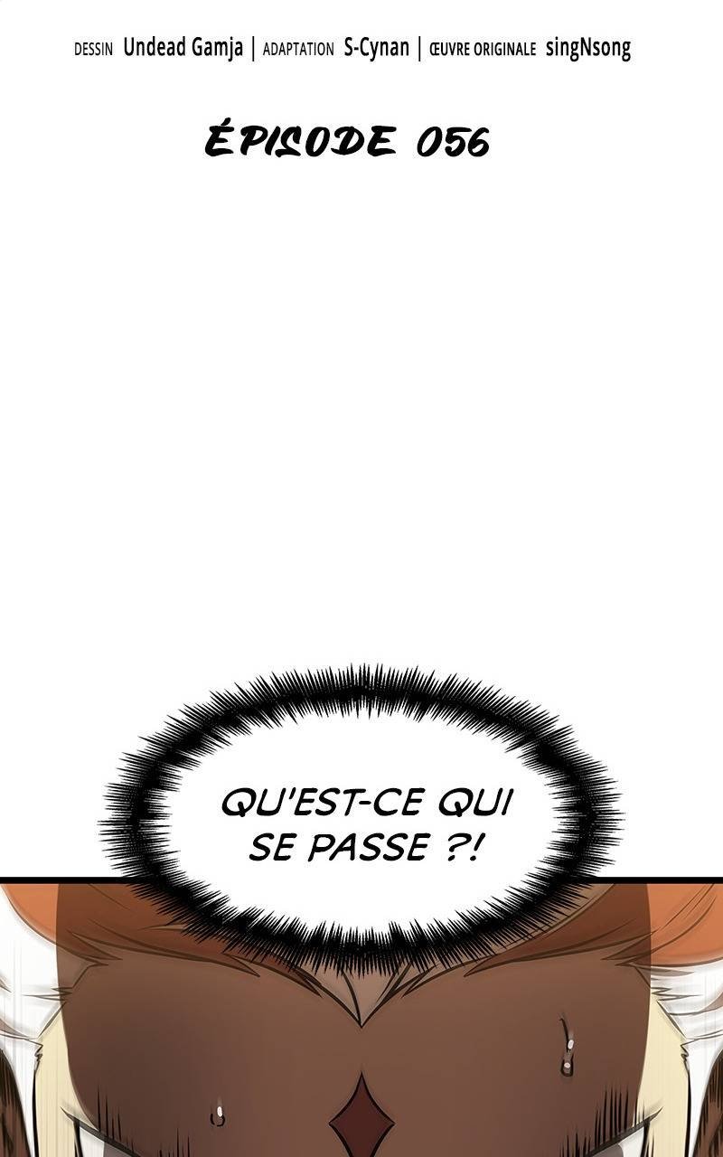 The World After the Fall Chapitre 56 - Page 25