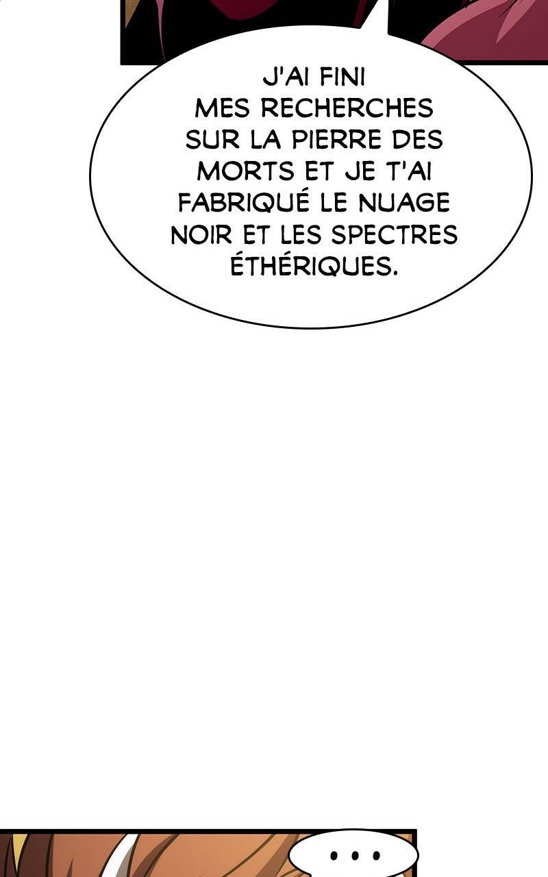The World After the Fall Chapitre 56 - Page 33