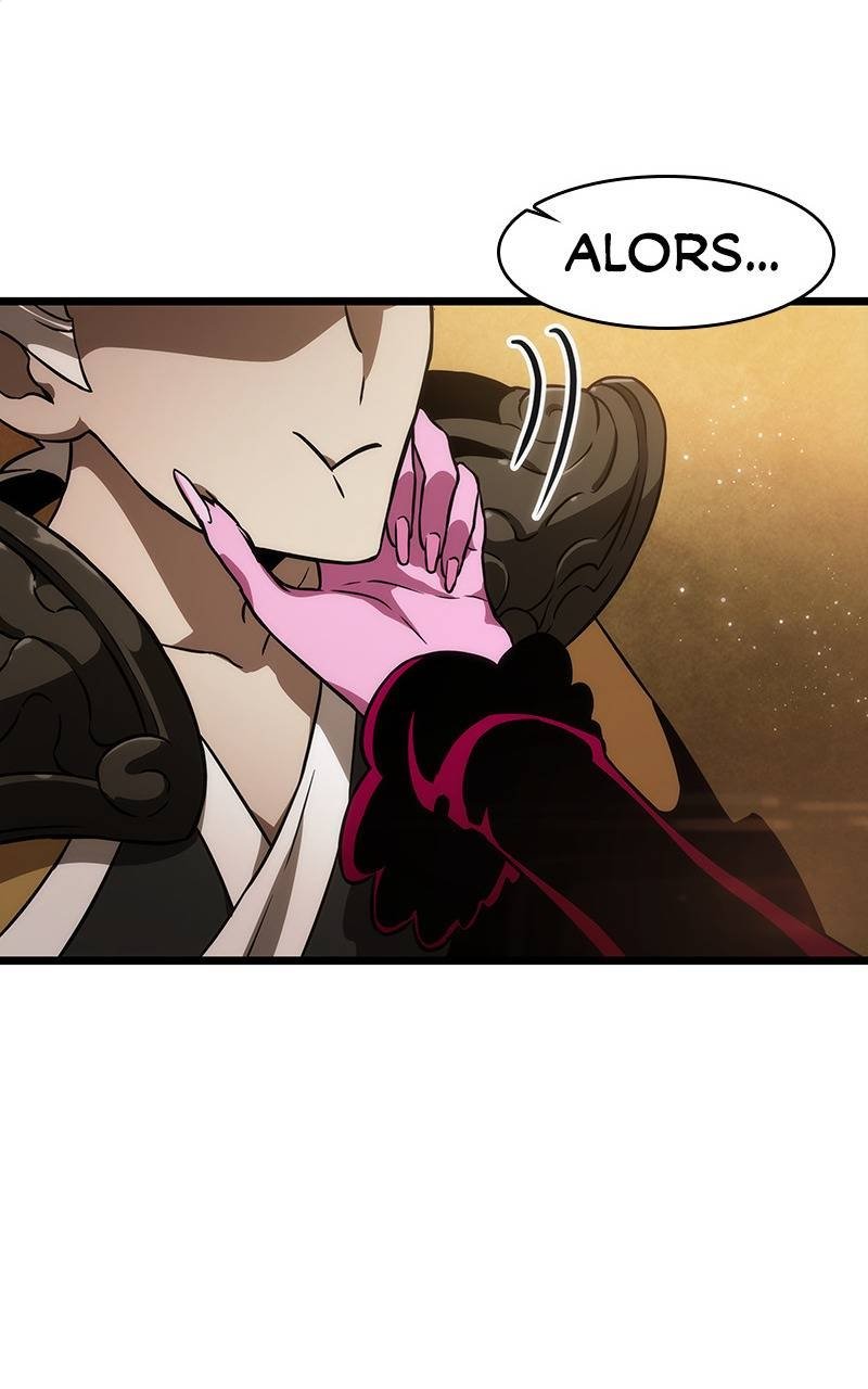 The World After the Fall Chapitre 56 - Page 36