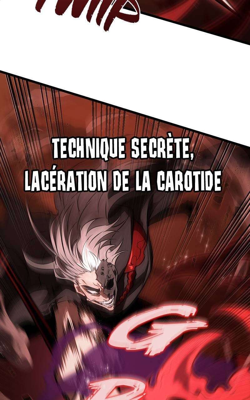 The World After the Fall Chapitre 56 - Page 7